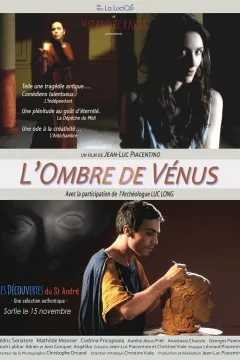 Affiche du film = L'Ombre de Vénus