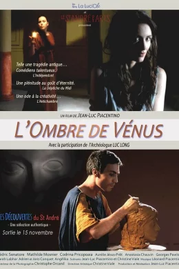 Affiche du film L'Ombre de Vénus