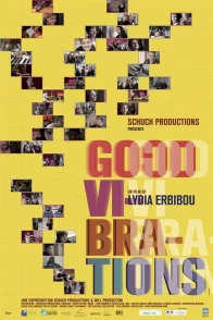 Affiche du film : Good Vibrations