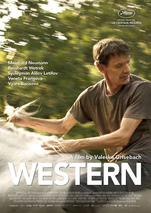 Photo 1 du film : Western