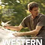 Photo du film : Western
