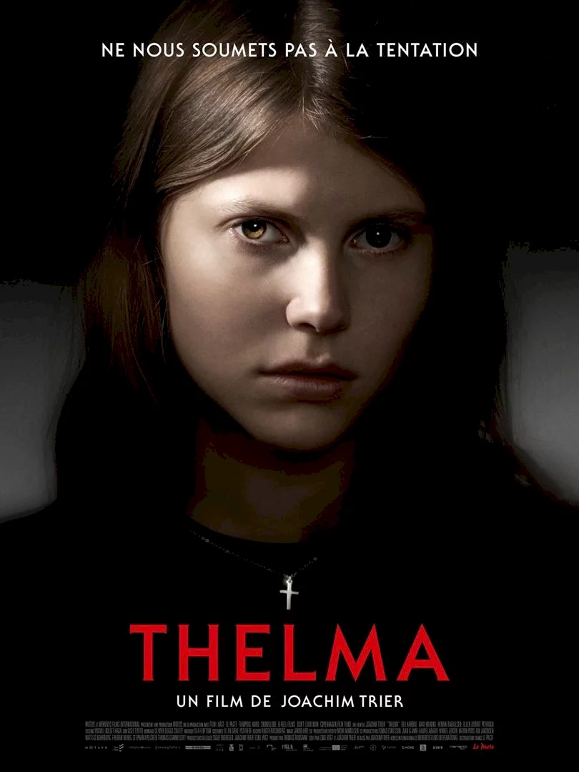 Photo 2 du film : Thelma
