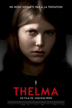 Affiche du film = Thelma