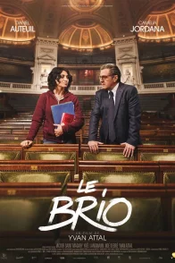 Affiche du film : Le Brio