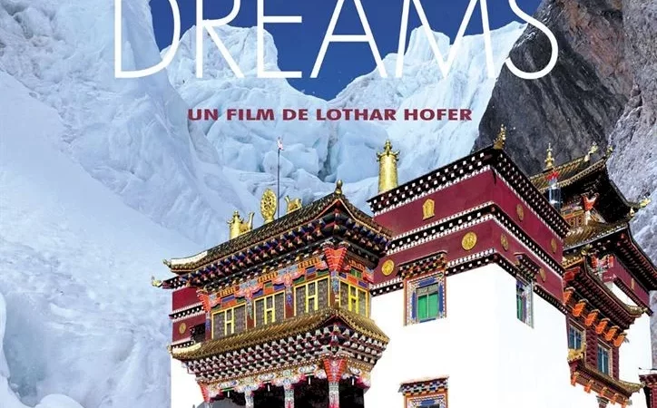 Photo du film : Tibetan Dreams