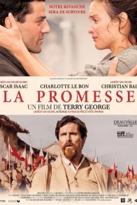 Affiche du film : La Promesse