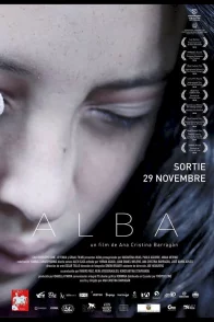 Affiche du film : Alba