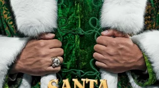 Affiche du film : Santa & cie