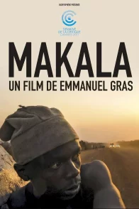 Affiche du film : Makala