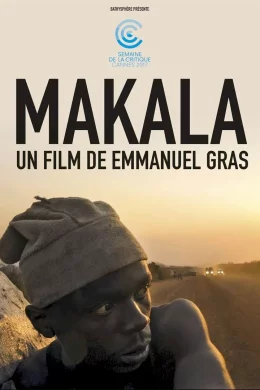 Affiche du film Makala