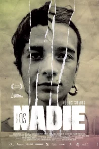 Affiche du film : Los nadie