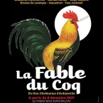 Photo du film : La Fable du coq
