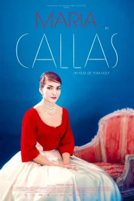 Affiche du film : Maria by Callas