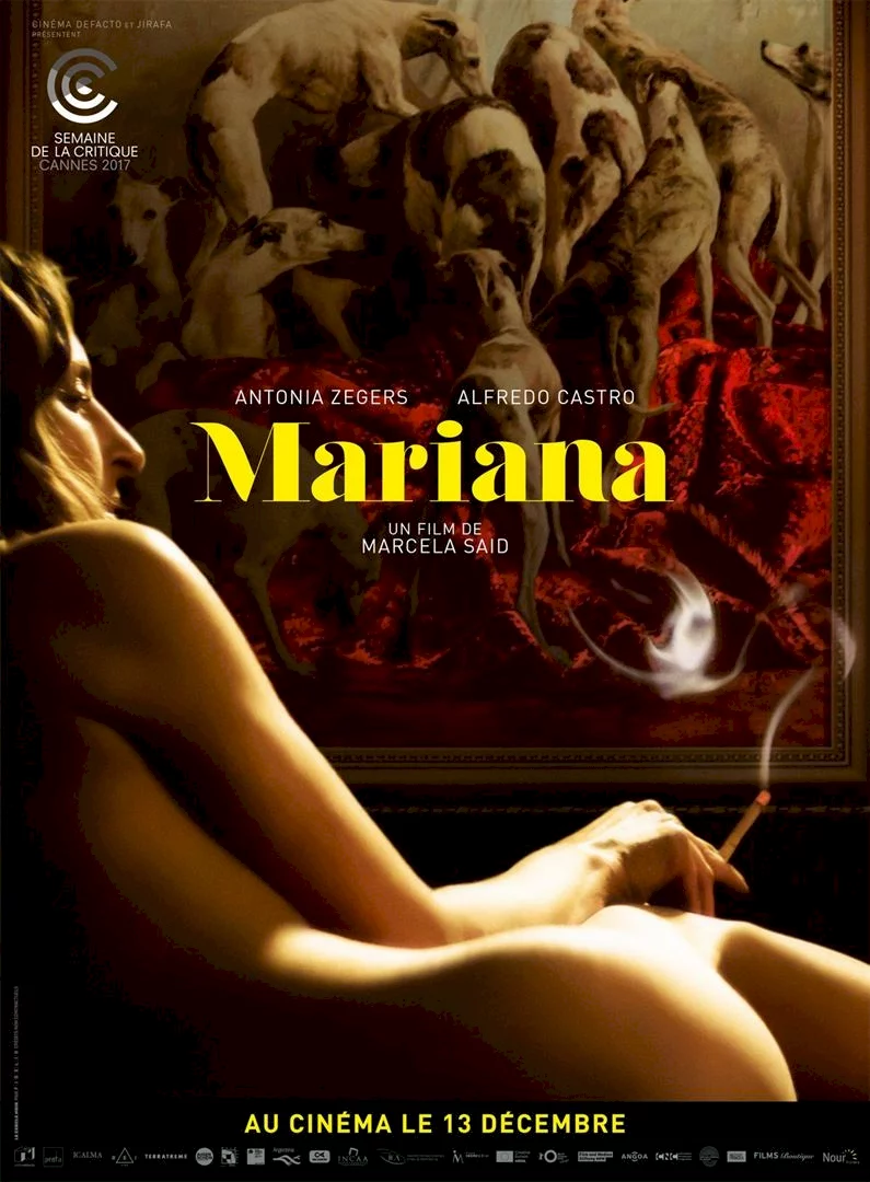 Photo 1 du film : Mariana (Los Perros)