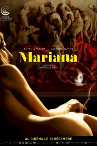 Affiche du film : Mariana (Los Perros)