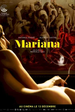 Affiche du film Mariana (Los Perros)