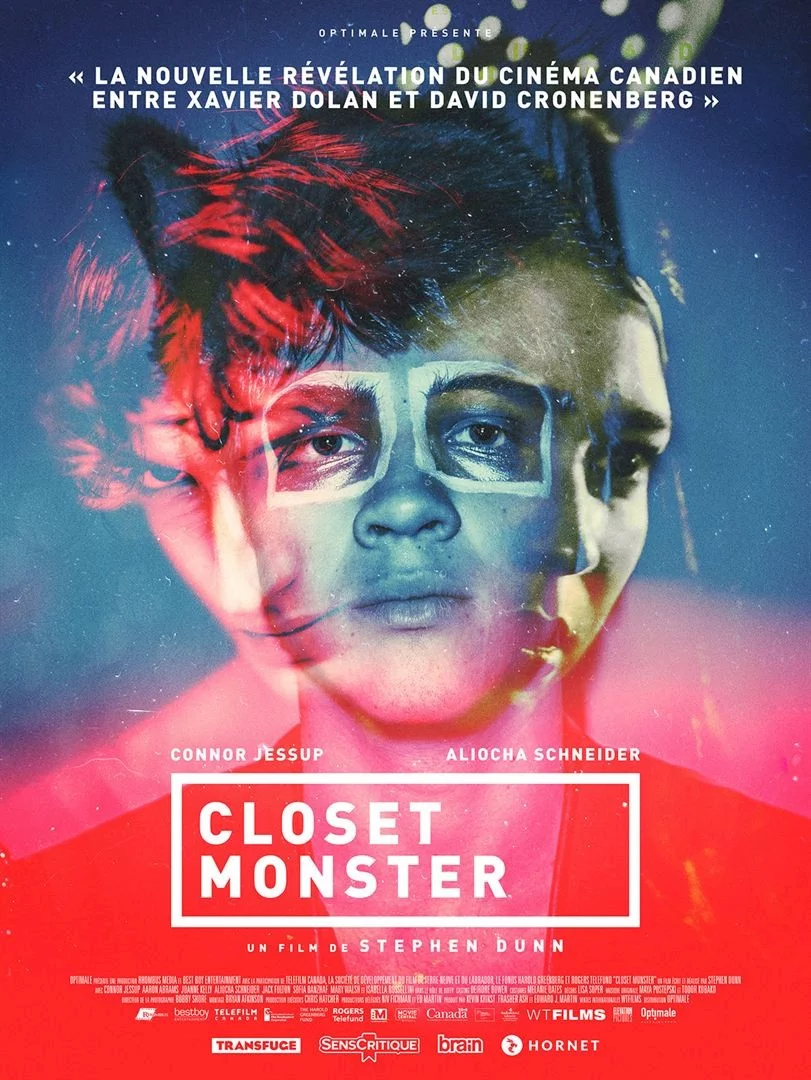 Photo 2 du film : Closet Monster