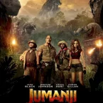 Photo du film : Jumanji : bienvenue dans la jungle