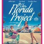 Photo du film : The Florida Project