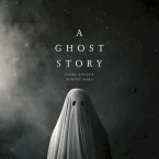 Photo du film : A Ghost Story