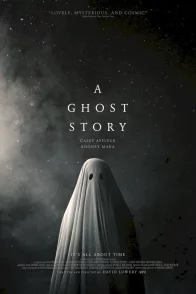 Affiche du film : A Ghost Story