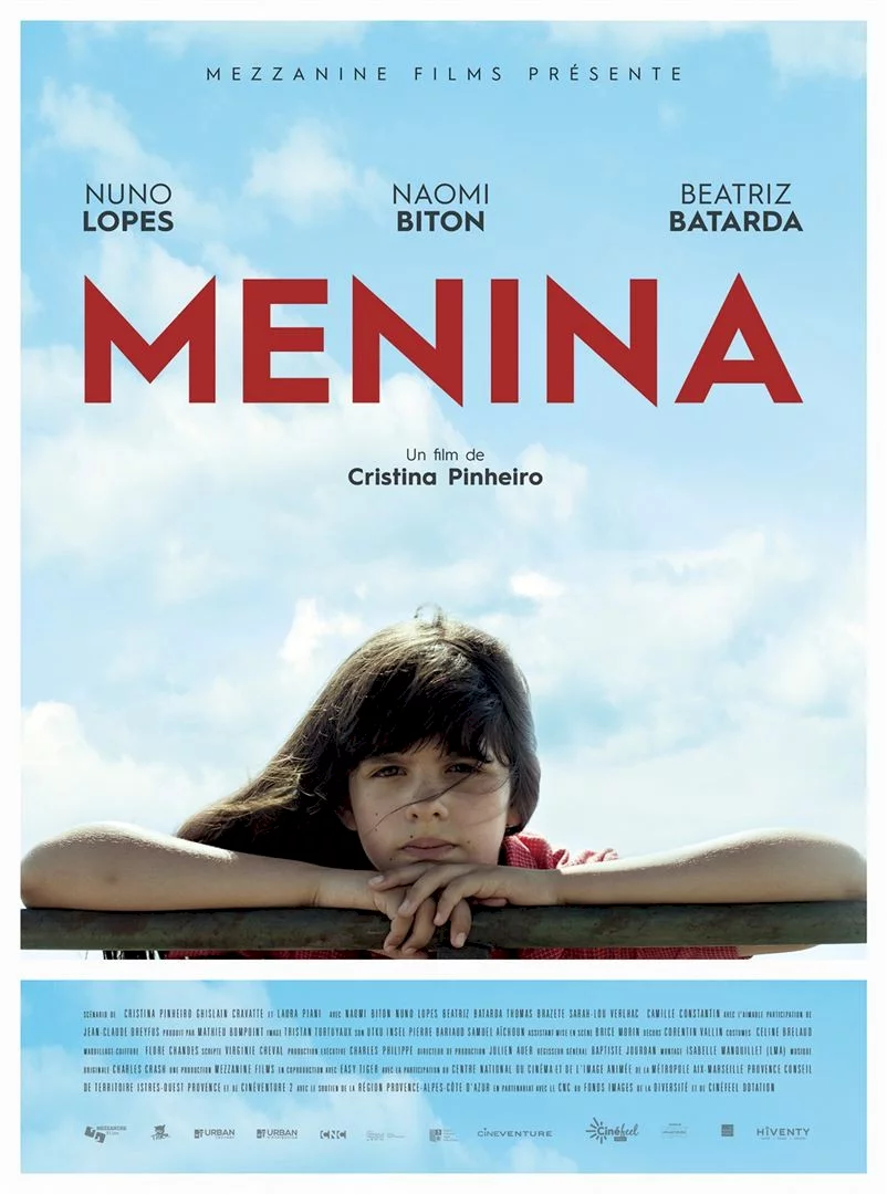 Photo 1 du film : Menina