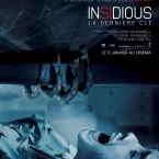Photo du film : Insidious : la dernière clé