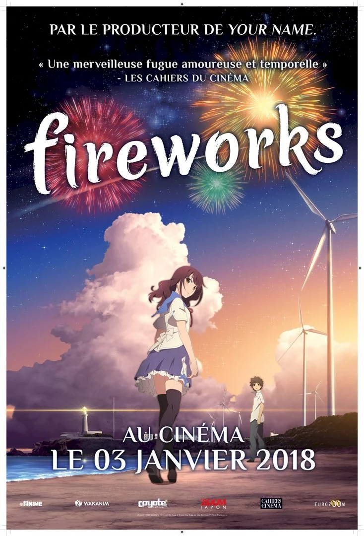 Photo 1 du film : Fireworks