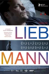 Affiche du film : Liebmann