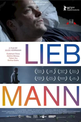 Affiche du film Liebmann
