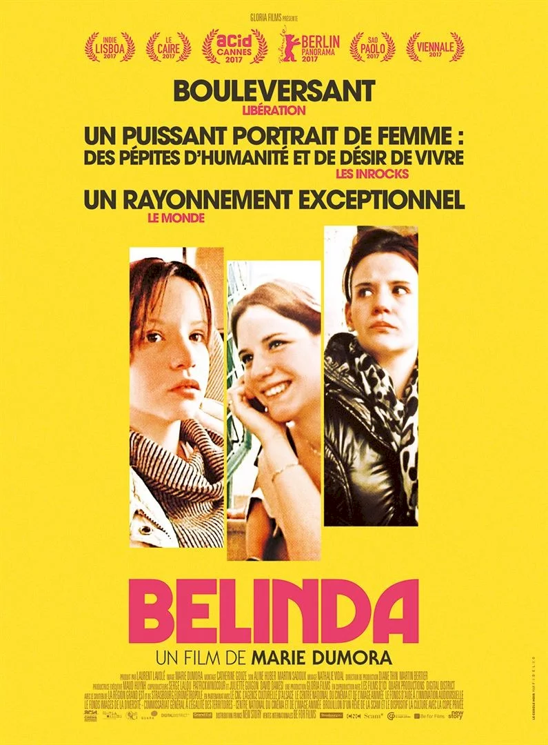 Photo 2 du film : Belinda