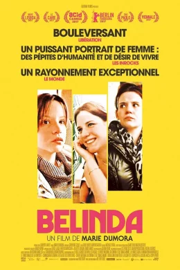 Affiche du film Belinda