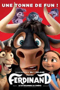 Affiche du film : Ferdinand
