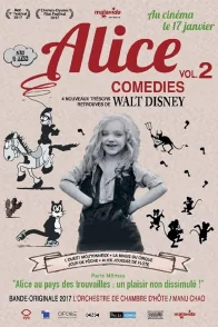 Affiche du film : Alice Comedies 2