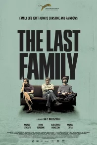 Affiche du film : The Last Family