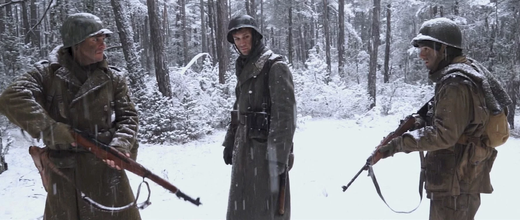 Photo 1 du film : Winter War