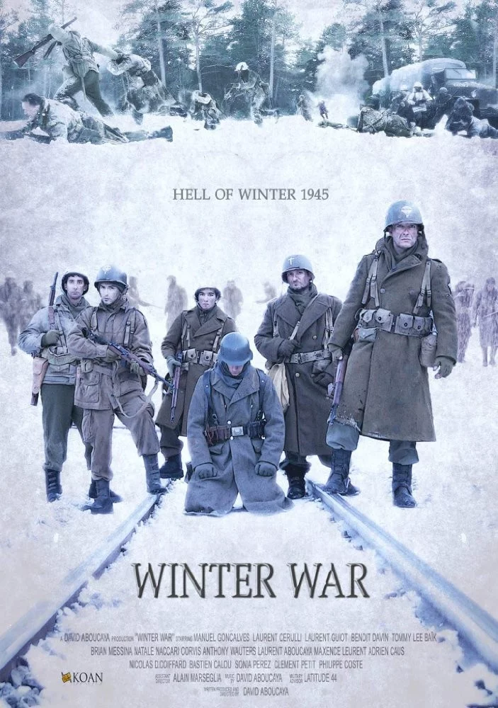 Photo 2 du film : Winter War