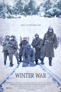 Affiche du film : Winter War