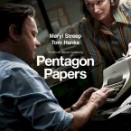 Photo du film : Pentagon Papers