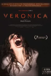 Affiche du film : Verónica