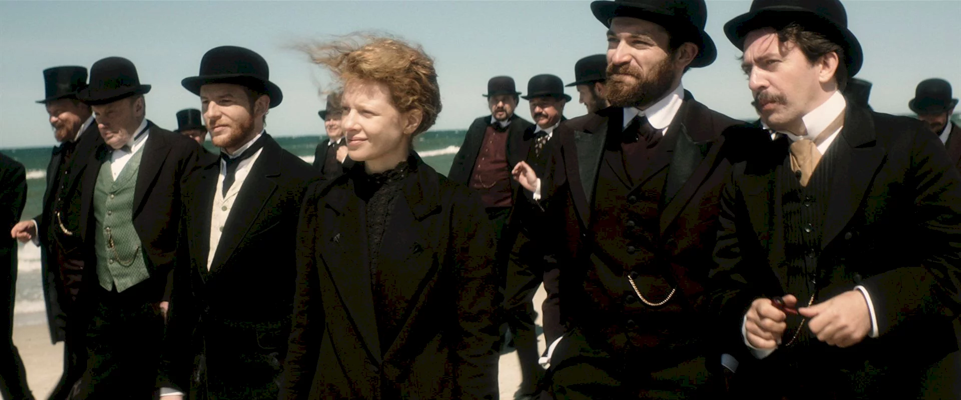 Photo 2 du film : Marie Curie