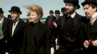 Affiche du film : Marie Curie