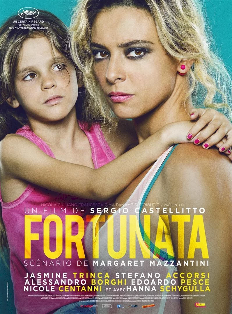 Photo du film : Fortunata
