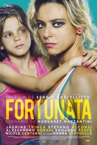 Affiche du film : Fortunata