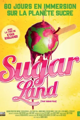 Affiche du film Sugarland