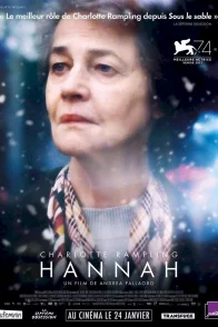 Affiche du film : Hannah