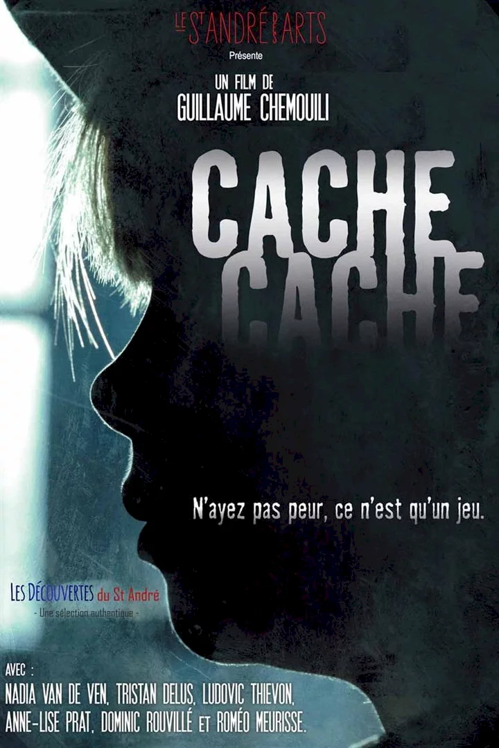Photo 1 du film : Cache Cache