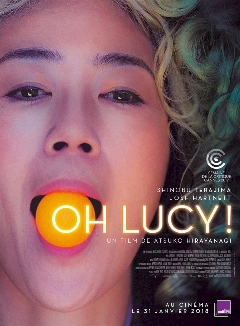 Photo du film : Oh Lucy !