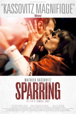 Affiche du film Sparring