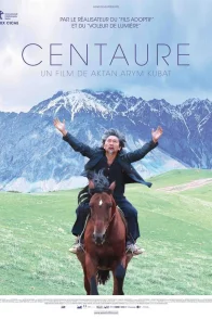 Affiche du film : Centaure